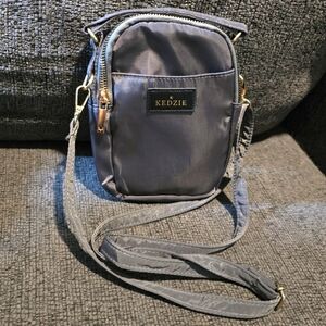 Kedzie | Crosstown Crossbody